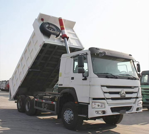 Dump Trucks