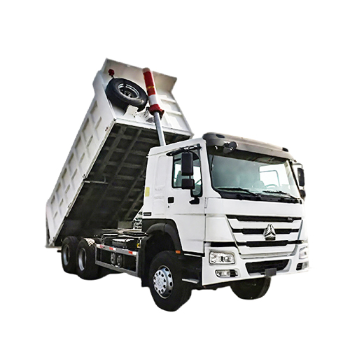 camion tracteur pour transport de conteneurs à semi-remorque squelette