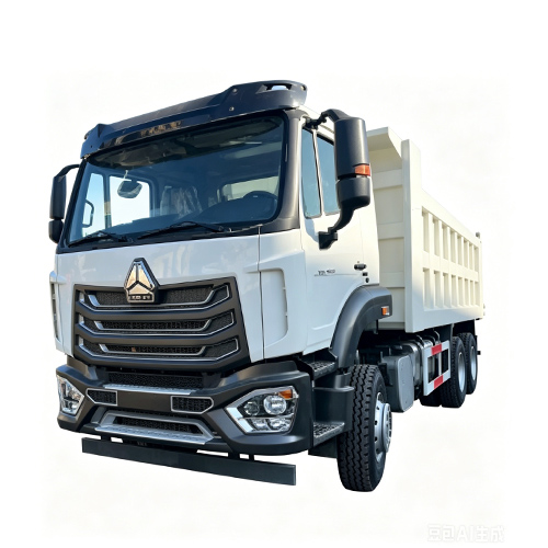 Самосвал Howo NX 6×4